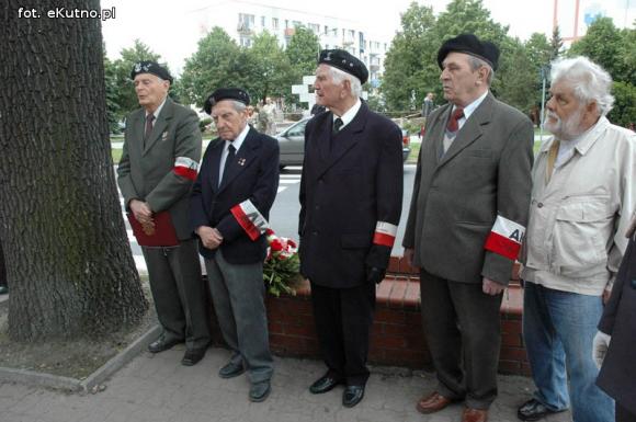 XXXI Święto Pułkowe 37. Łęczyckiego Pułku Piechoty im. ks. Józefa Poniatowskiego