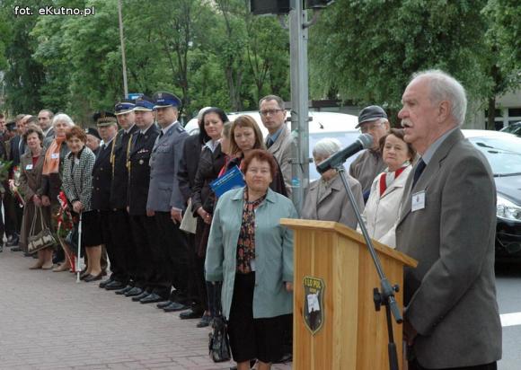 XXXI Święto Pułkowe 37. Łęczyckiego Pułku Piechoty im. ks. Józefa Poniatowskiego