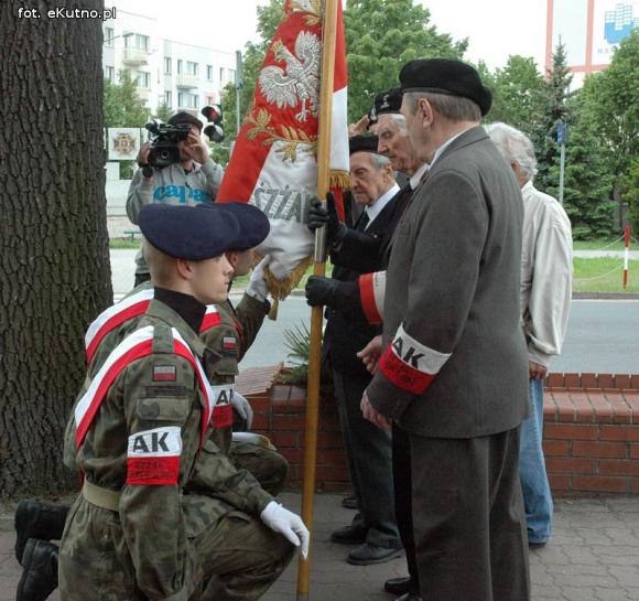 XXXI Święto Pułkowe 37. Łęczyckiego Pułku Piechoty im. ks. Józefa Poniatowskiego