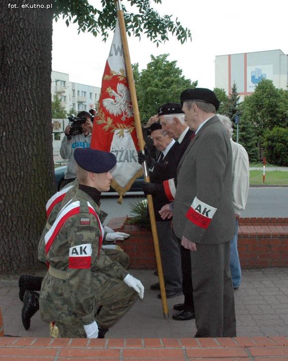 XXXI Święto Pułkowe 37. Łęczyckiego Pułku Piechoty im. ks. Józefa Poniatowskiego