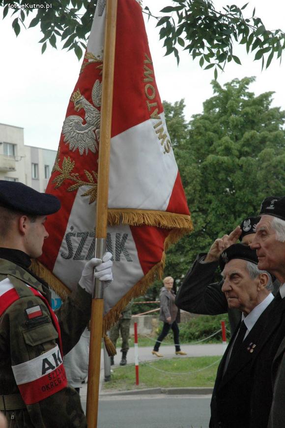 XXXI Święto Pułkowe 37. Łęczyckiego Pułku Piechoty im. ks. Józefa Poniatowskiego