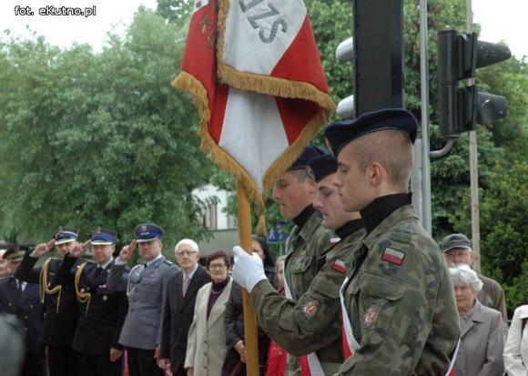 XXXI Święto Pułkowe 37. Łęczyckiego Pułku Piechoty im. ks. Józefa Poniatowskiego