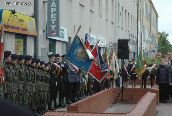 XXXI Święto Pułkowe 37. Łęczyckiego Pułku Piechoty im. ks. Józefa Poniatowskiego