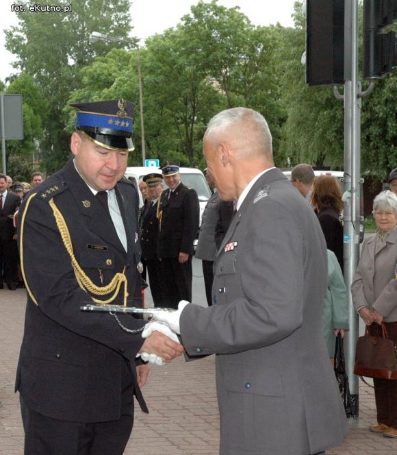 XXXI Święto Pułkowe 37. Łęczyckiego Pułku Piechoty im. ks. Józefa Poniatowskiego