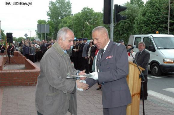 XXXI Święto Pułkowe 37. Łęczyckiego Pułku Piechoty im. ks. Józefa Poniatowskiego