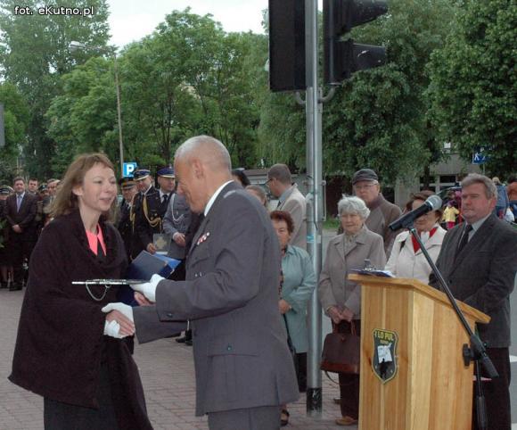 XXXI Święto Pułkowe 37. Łęczyckiego Pułku Piechoty im. ks. Józefa Poniatowskiego