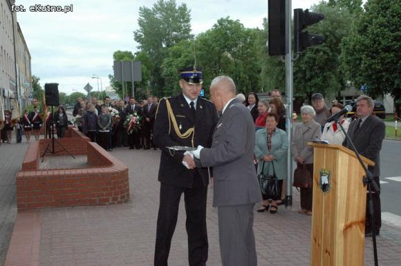 XXXI Święto Pułkowe 37. Łęczyckiego Pułku Piechoty im. ks. Józefa Poniatowskiego