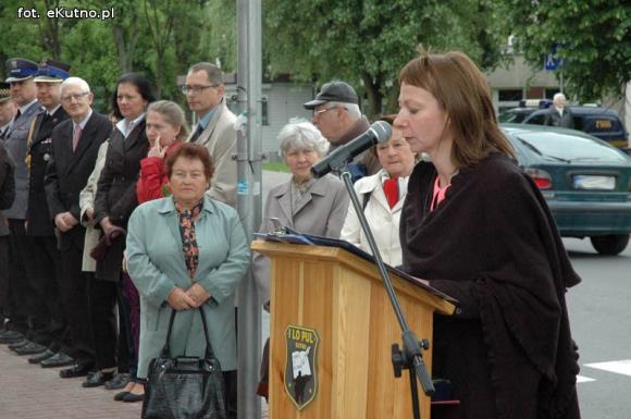 XXXI Święto Pułkowe 37. Łęczyckiego Pułku Piechoty im. ks. Józefa Poniatowskiego