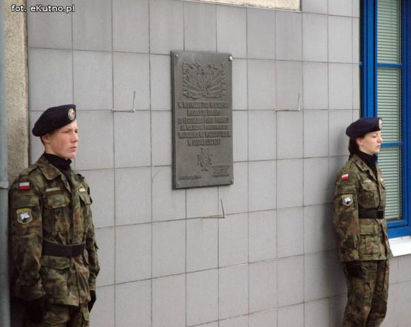 XXXI Święto Pułkowe 37. Łęczyckiego Pułku Piechoty im. ks. Józefa Poniatowskiego