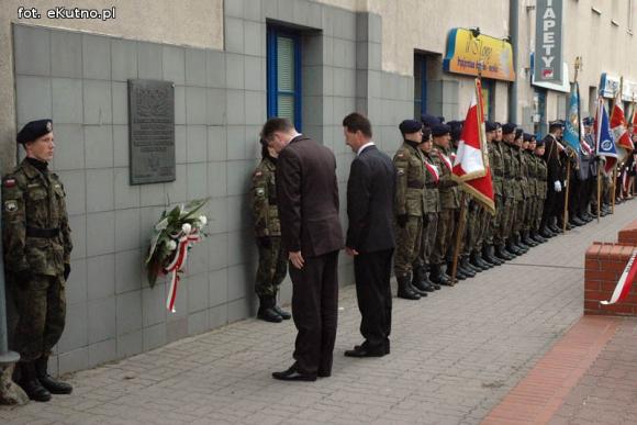 XXXI Święto Pułkowe 37. Łęczyckiego Pułku Piechoty im. ks. Józefa Poniatowskiego