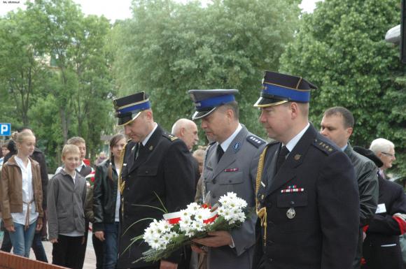 XXXI Święto Pułkowe 37. Łęczyckiego Pułku Piechoty im. ks. Józefa Poniatowskiego