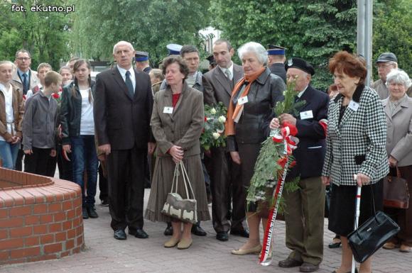 XXXI Święto Pułkowe 37. Łęczyckiego Pułku Piechoty im. ks. Józefa Poniatowskiego