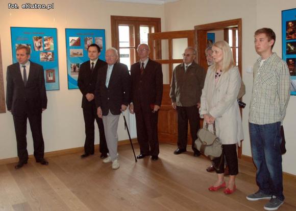 Na fotograficznym poligonie