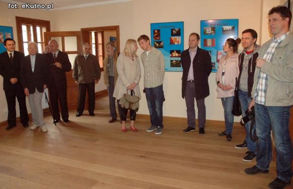 Na fotograficznym poligonie