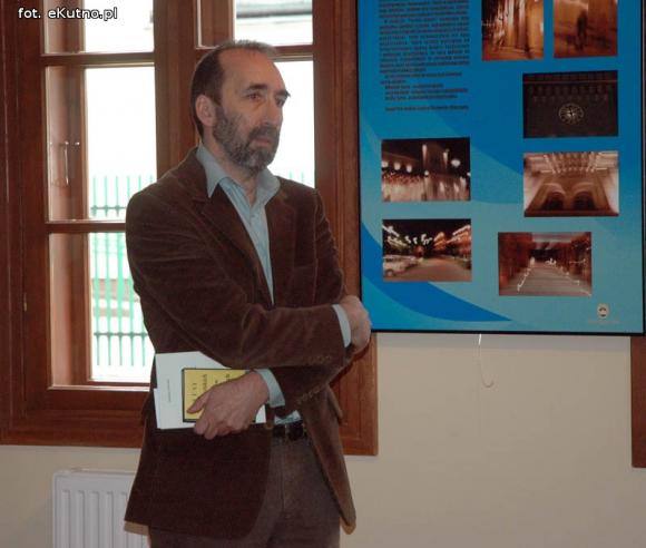 Na fotograficznym poligonie