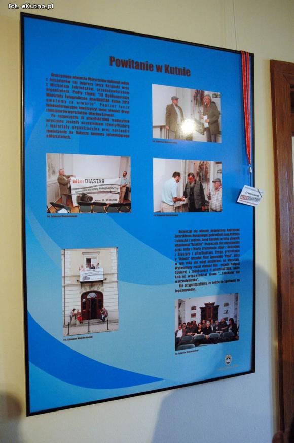 Na fotograficznym poligonie