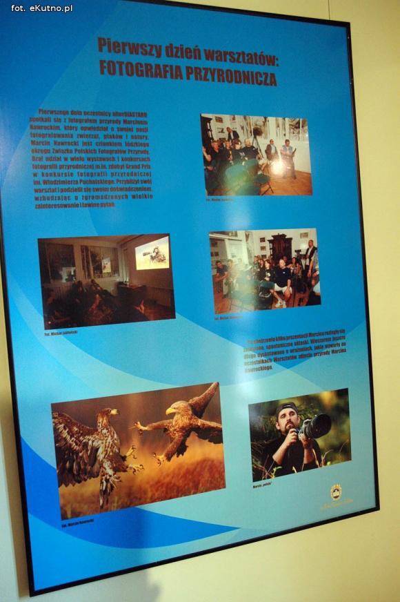 Na fotograficznym poligonie