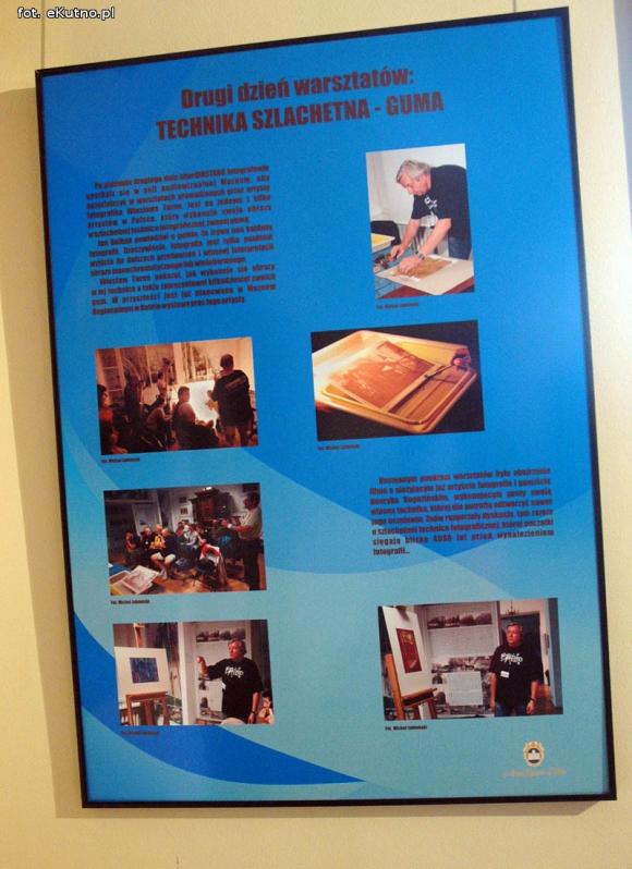 Na fotograficznym poligonie