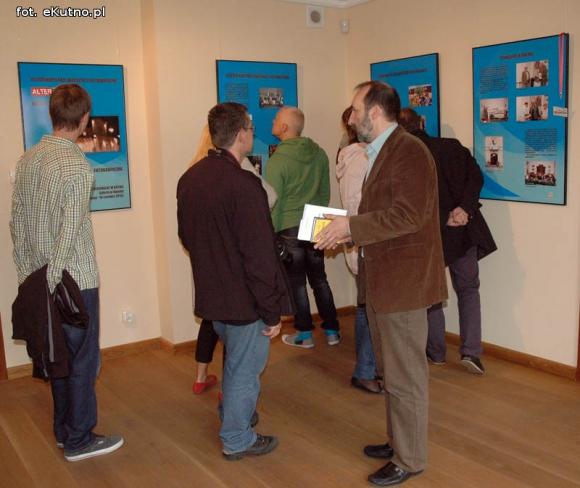 Na fotograficznym poligonie