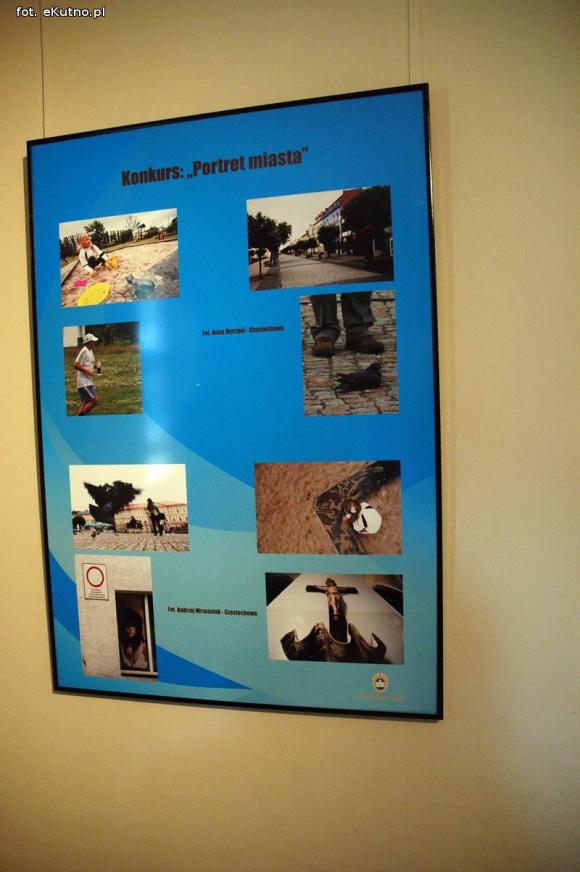 Na fotograficznym poligonie