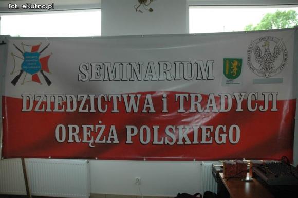 Duch polskości w Klonowcu. Jutro rekonstrukcje historyczne