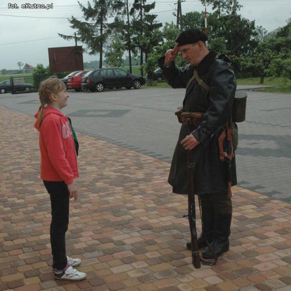 Duch polskości w Klonowcu. Jutro rekonstrukcje historyczne