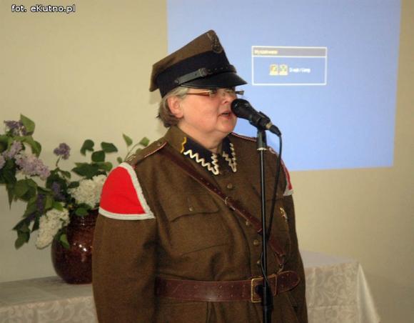 Duch polskości w Klonowcu. Jutro rekonstrukcje historyczne