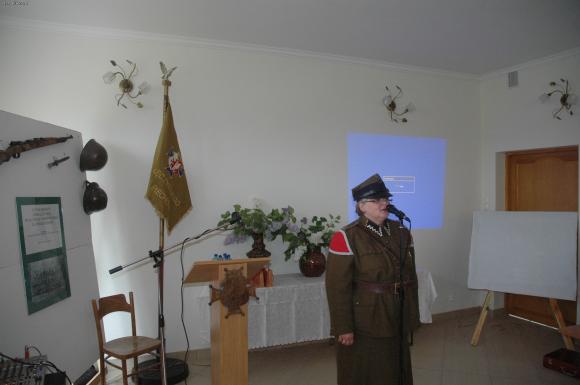 Duch polskości w Klonowcu. Jutro rekonstrukcje historyczne