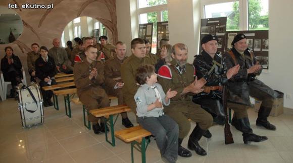 Duch polskości w Klonowcu. Jutro rekonstrukcje historyczne