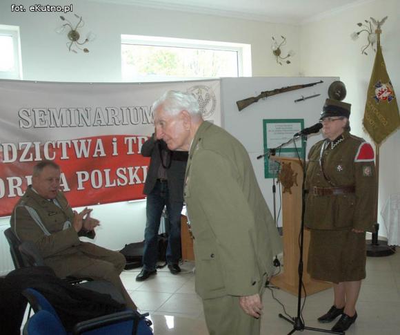 Duch polskości w Klonowcu. Jutro rekonstrukcje historyczne