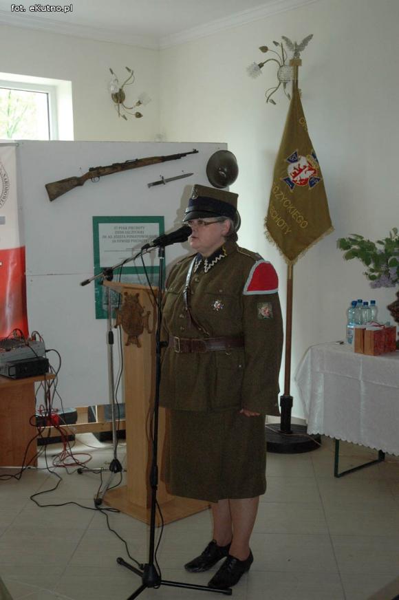 Duch polskości w Klonowcu. Jutro rekonstrukcje historyczne