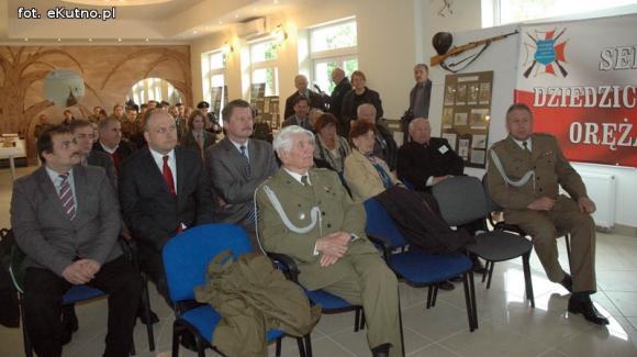 Duch polskości w Klonowcu. Jutro rekonstrukcje historyczne