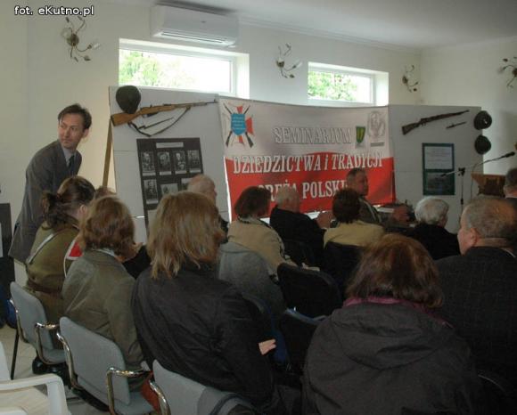 Duch polskości w Klonowcu. Jutro rekonstrukcje historyczne