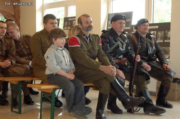 Duch polskości w Klonowcu. Jutro rekonstrukcje historyczne