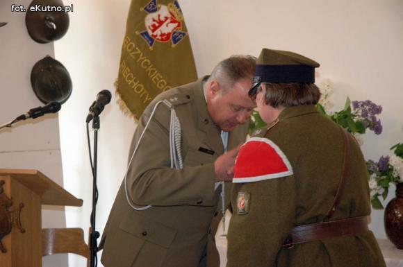 Duch polskości w Klonowcu. Jutro rekonstrukcje historyczne