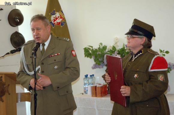 Duch polskości w Klonowcu. Jutro rekonstrukcje historyczne