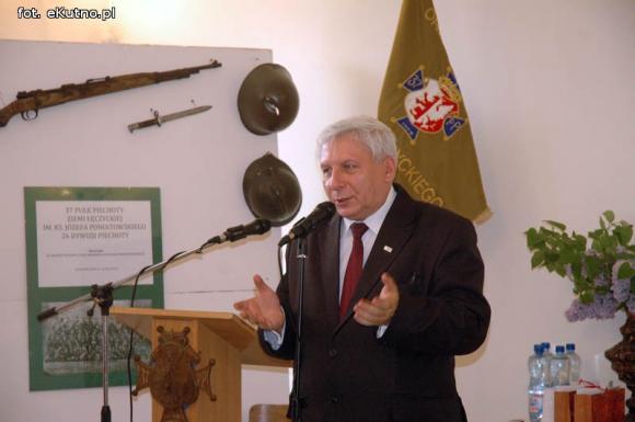 Duch polskości w Klonowcu. Jutro rekonstrukcje historyczne