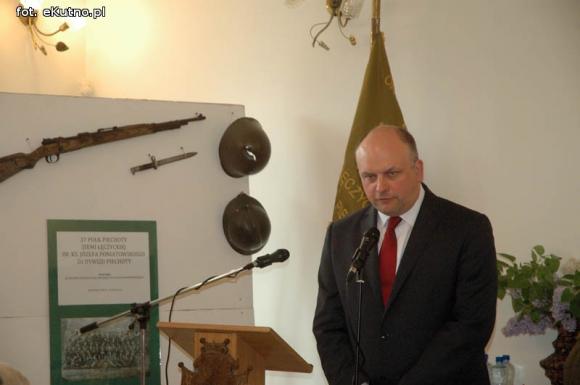 Duch polskości w Klonowcu. Jutro rekonstrukcje historyczne