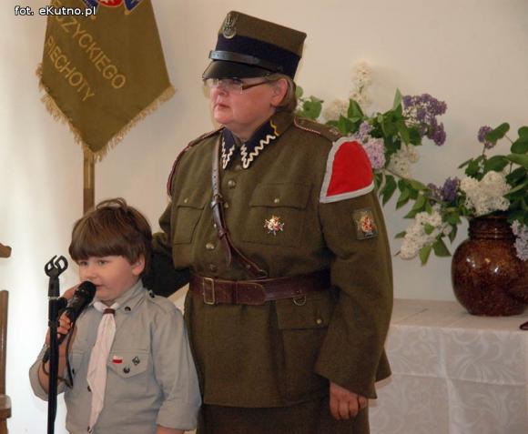 Duch polskości w Klonowcu. Jutro rekonstrukcje historyczne