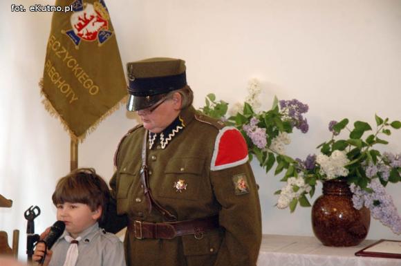 Duch polskości w Klonowcu. Jutro rekonstrukcje historyczne