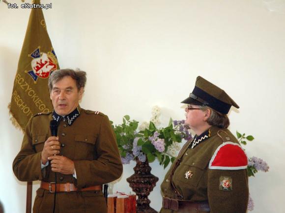 Duch polskości w Klonowcu. Jutro rekonstrukcje historyczne