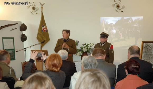 Duch polskości w Klonowcu. Jutro rekonstrukcje historyczne