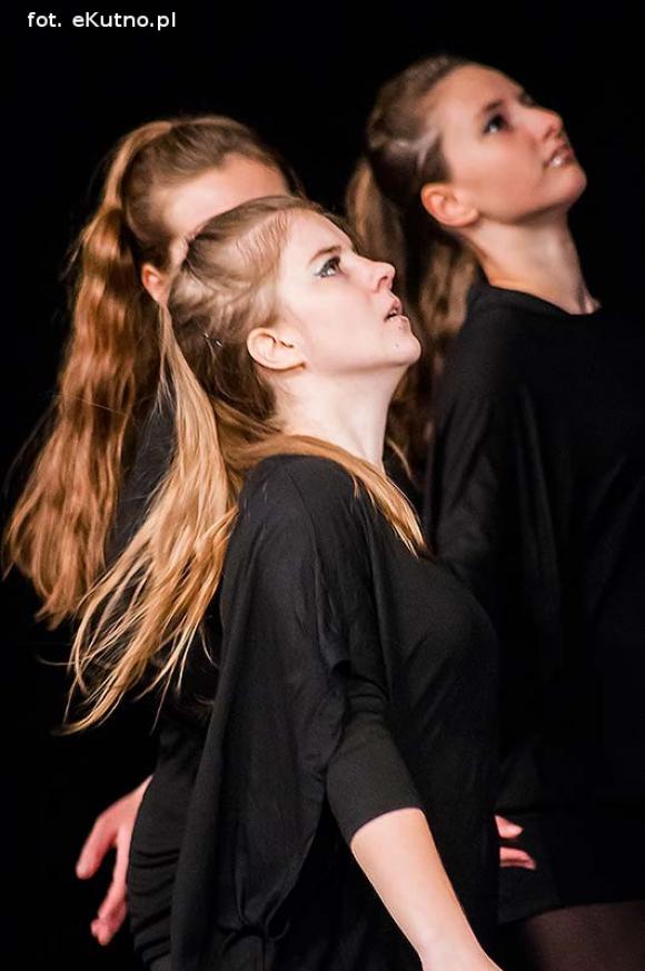 Kutnowscy tancerze z nagrodami na piętnastych konfrontacjach