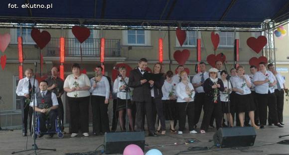 Trwa Dzień Godności w Kutnie