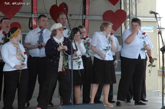 Trwa Dzień Godności w Kutnie