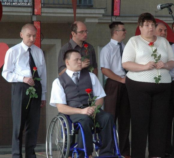 Trwa Dzień Godności w Kutnie