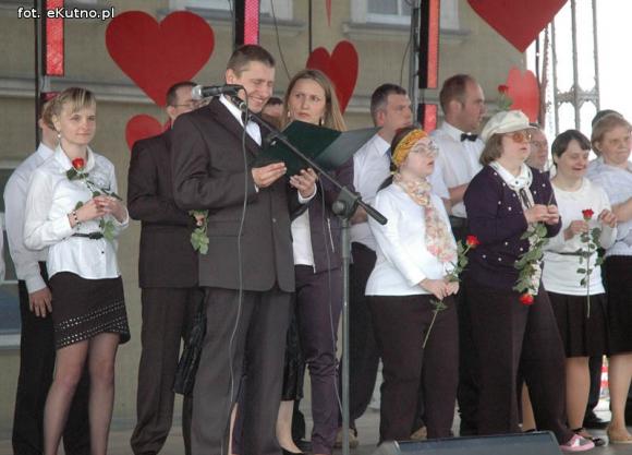 Trwa Dzień Godności w Kutnie