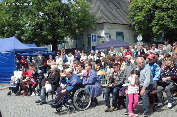 Trwa Dzień Godności w Kutnie
