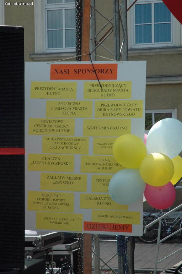 Trwa Dzień Godności w Kutnie