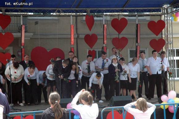 Trwa Dzień Godności w Kutnie